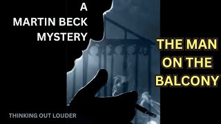 The Man on the Balcony - A Martin Beck Mystery (Ep.3) | BBC RADIO DRAMA