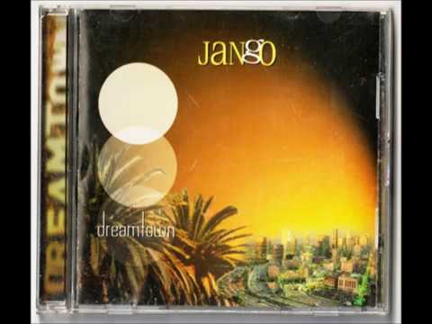 Jango — Too Much Time  - Jango