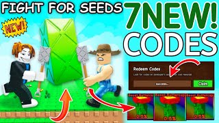⚠️ NEW ⚠️ ALL WORKING CODES For Grow a Garden in March 2026 - Roblox Grow a Garden Codes 2026