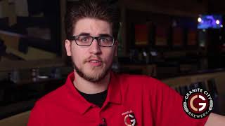 Granite City Food & Brewery - Indianapolis GenCon Sunday Brunch