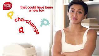 Get Extra Savings When You Switch To Watsons Baby Diapers