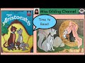 Walt Disney Productions Presents The Aristocats Read Aloud