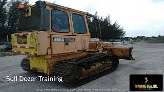 Heavy Equipment Training Florida