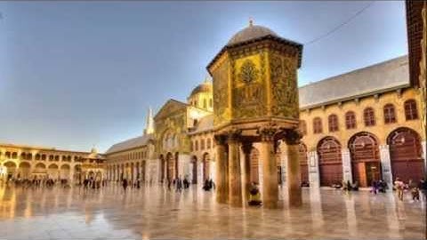 ابداع رائع بصوت الشيخ أبوبكرمومني صلاة التراويح 13 رمضان 1436 I سورة الأنبياء 2