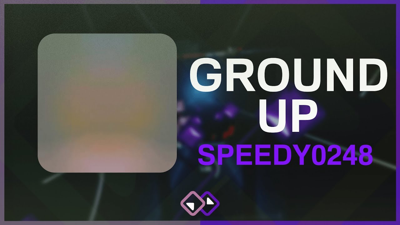 Beat Saber | Speedy0248 | Ground (Up) | 7038634357 | WDG_Bug | #2