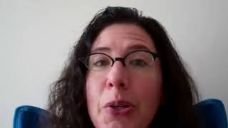 Creating Instructor Presence in an Online Course