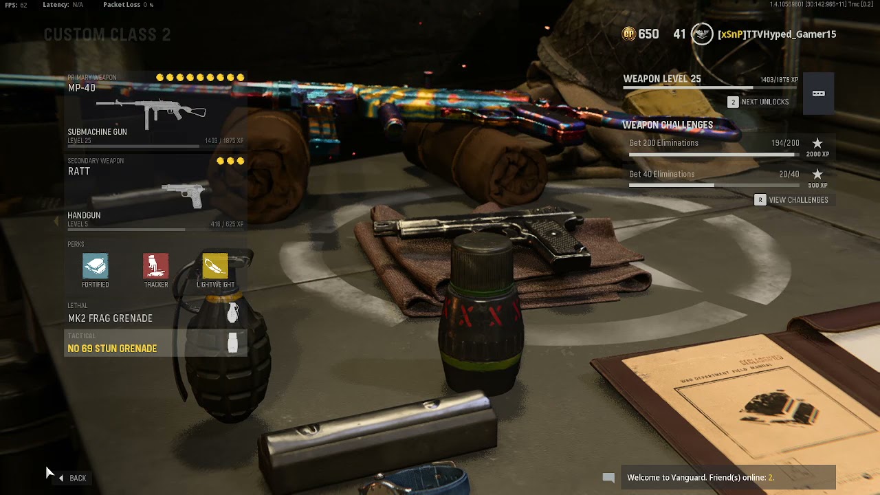 How to unlock atomic camo instantly quick and easy