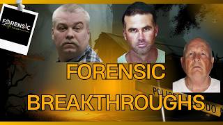 5 Times Forensic Evidence Solved the Impossible Case
