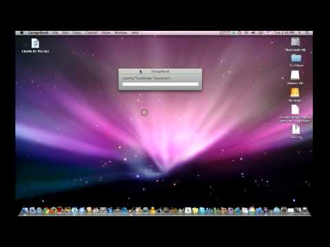 How to Rip the Audio from any Video Format (Mac OS X)