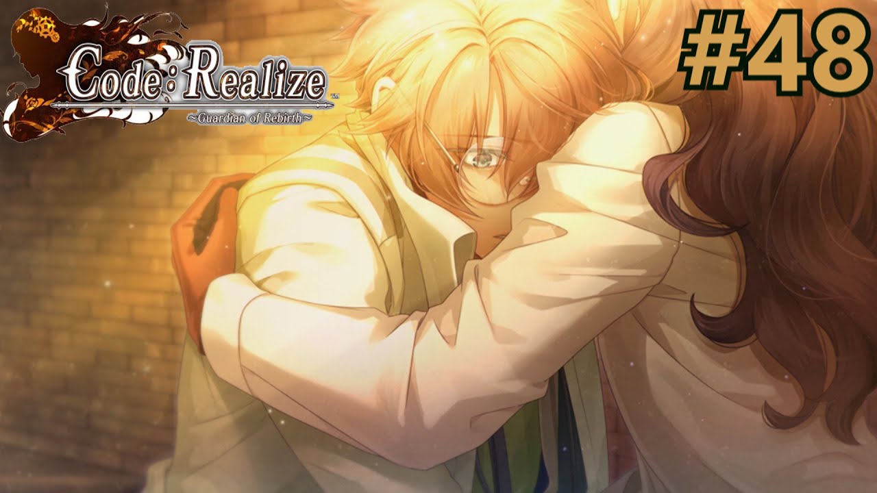 Code Realize Guardian Of Rebirth Walkthrough Part 48 English Full 1080p HD YouTube code-realize-guardian-of-rebirth-walkthrough-part-48-english-full-1080p-hd-youtube