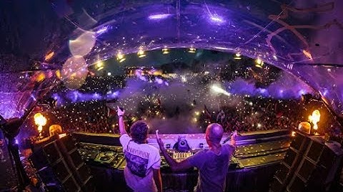 Tsunaime Live version - Live performance video thumbnail