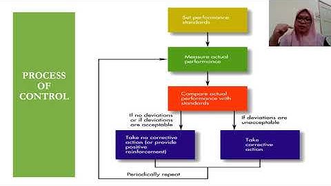 MGT162 Chapter 7 Control (Video 1)