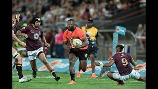 FNB Varsity Cup 2025 is here and it's going Nxt Level!