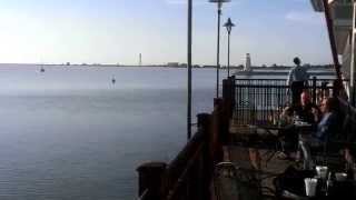 Lake Hefner Grill