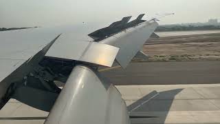 Saudi Arabian Airlines Economy Class Experience | Flight SV734 From Jeddah to Lahore
