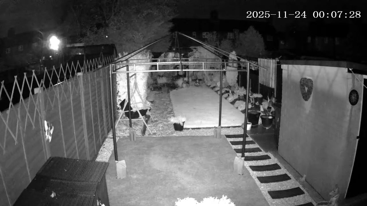 (24/11/2025) 00:06am HULL (Uk) BYC [0260]