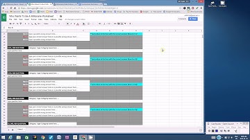 Creating a Game Show Using Google Slides Part 3