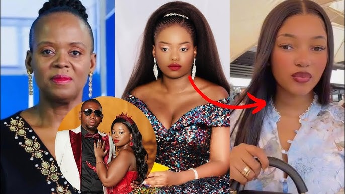 Pastor Mukhuba's daughter Makhadzi wanted by police after she stebbed her husband's ex girlfriend 😭💔 - YouTube