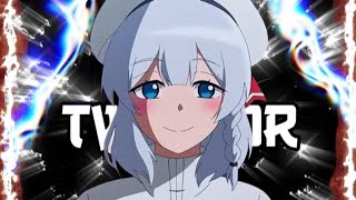 My On Hit Kill Sister Sophie Twixtor 4K No Cc