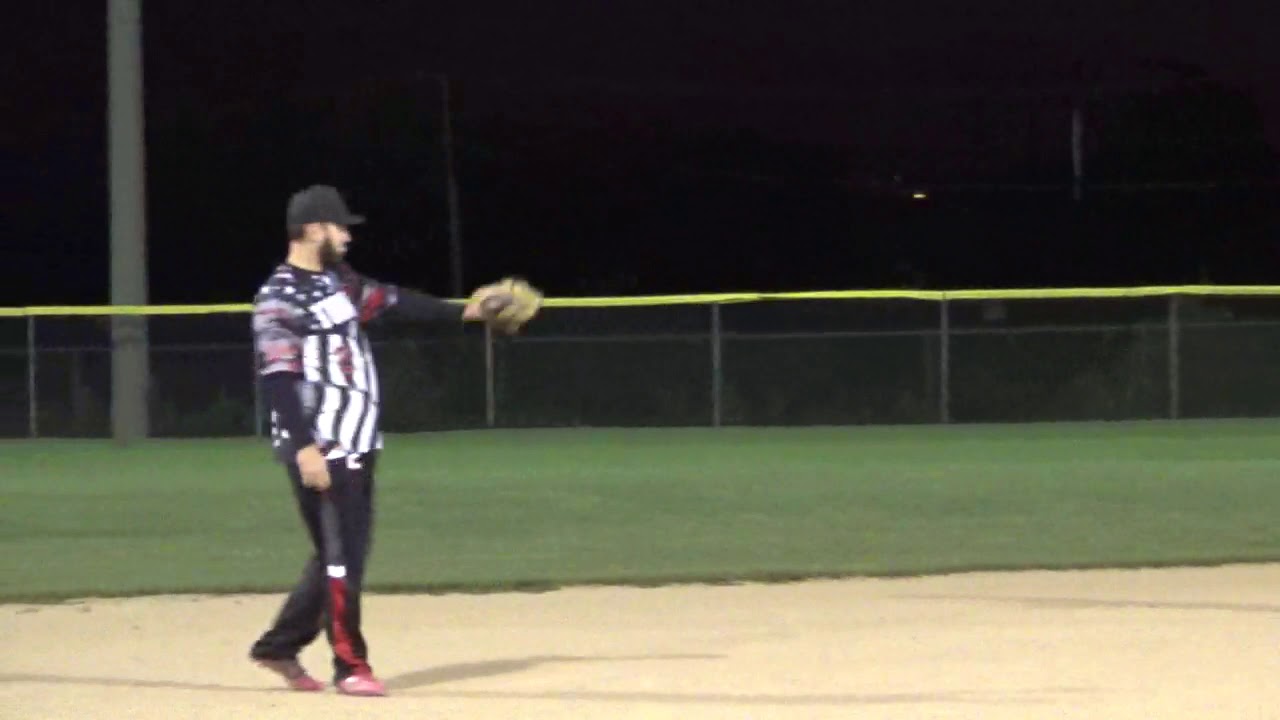 Muncie Sunday softball 10/13/19 (7) YouTube