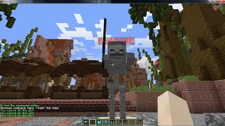 ✖ Plugin CommandNPC - ☾1.10, 1.9, 1.8x☽✖ 2017 PT-BR