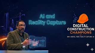 AI and Reality Capture 