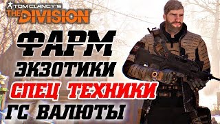 : THE DIVISION -   ,    !       