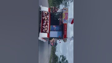 LOMBA MOBIL HIAS DUKCAPIL KABUPATEN MIMIKA