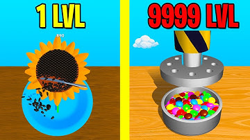 ASMR Studio 3D ALL LEVELS! NEW GAME ASMR Studio 3D WORLD RECORD!