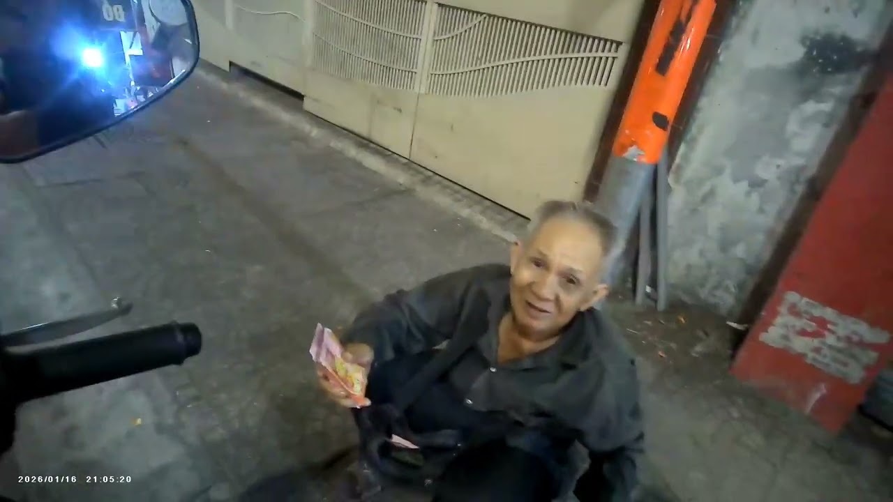 Phát phần ăn vào đêm 29 Tết 2026