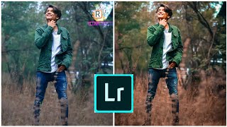 lightroom tone photo editing tutorial in mobile//present download free🙏 screenshot 3