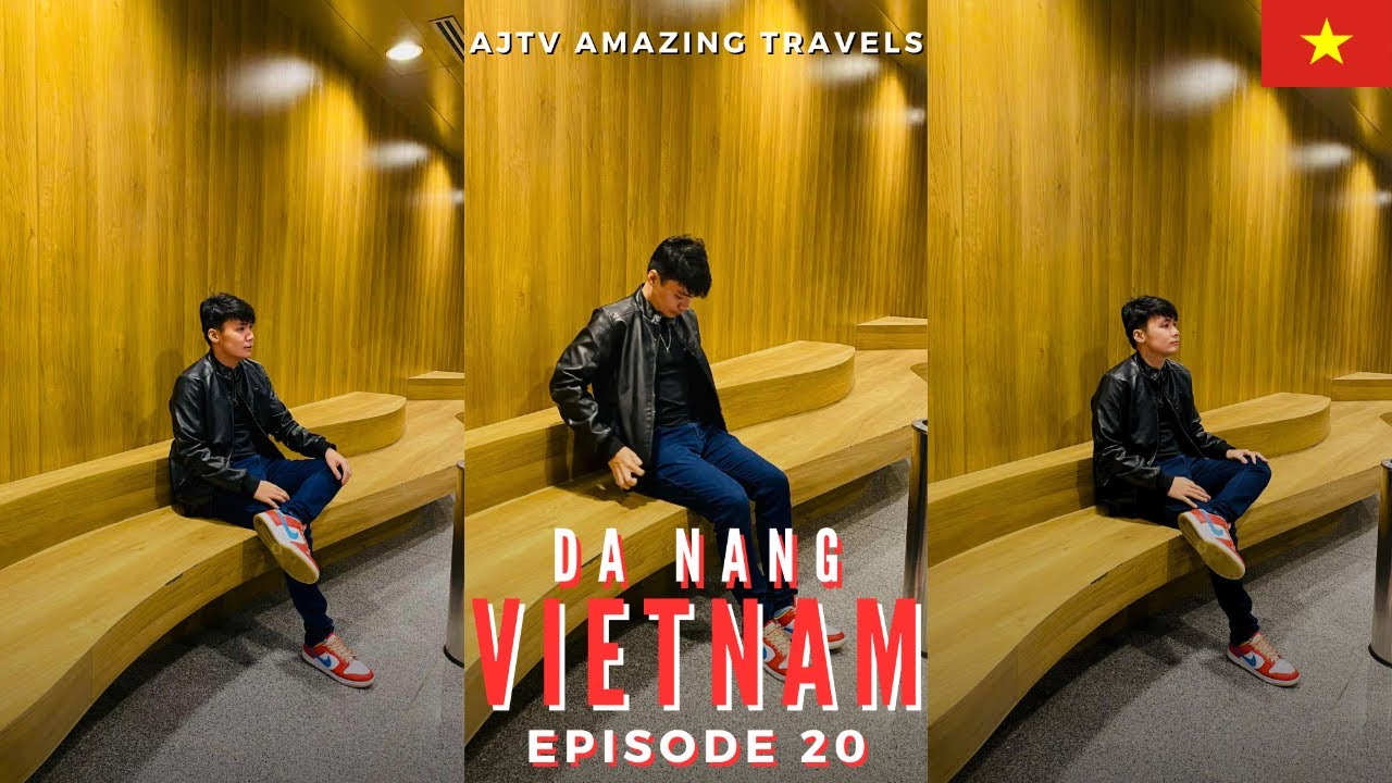 Da Nang Vietnam Vlog EP20: Cozy Coffee at Acacia Café Experience + Airport Process Back to Manila 🇻🇳