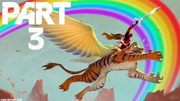 Deadpool - Gameplay Walkthrough Part 3 - Bigger Budget