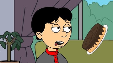 GoAnimate Wrapper Video Reacts #1