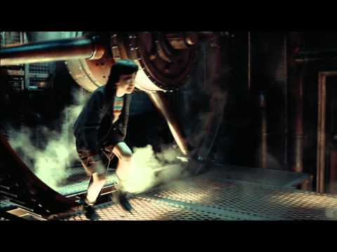 Hugo Trailer HD