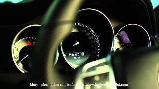 How to use the Mercedes-Benz Becker Map Pilot