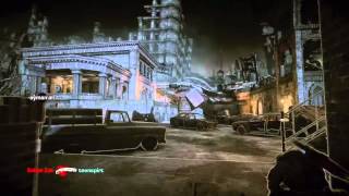 oNyx Grawler Ragetage Episode 1