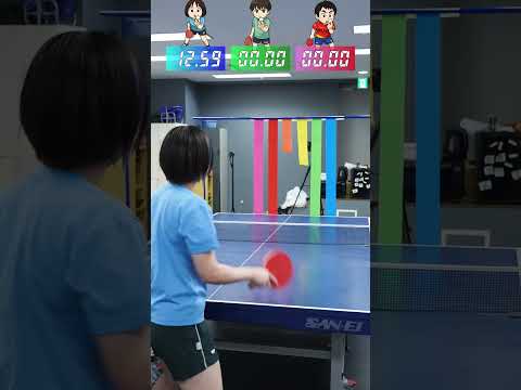 破り落とせ！