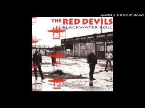 The Red Devils — Blackwater Roll
