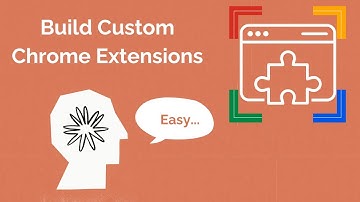 Build Your Custom Chrome Extension with Claude