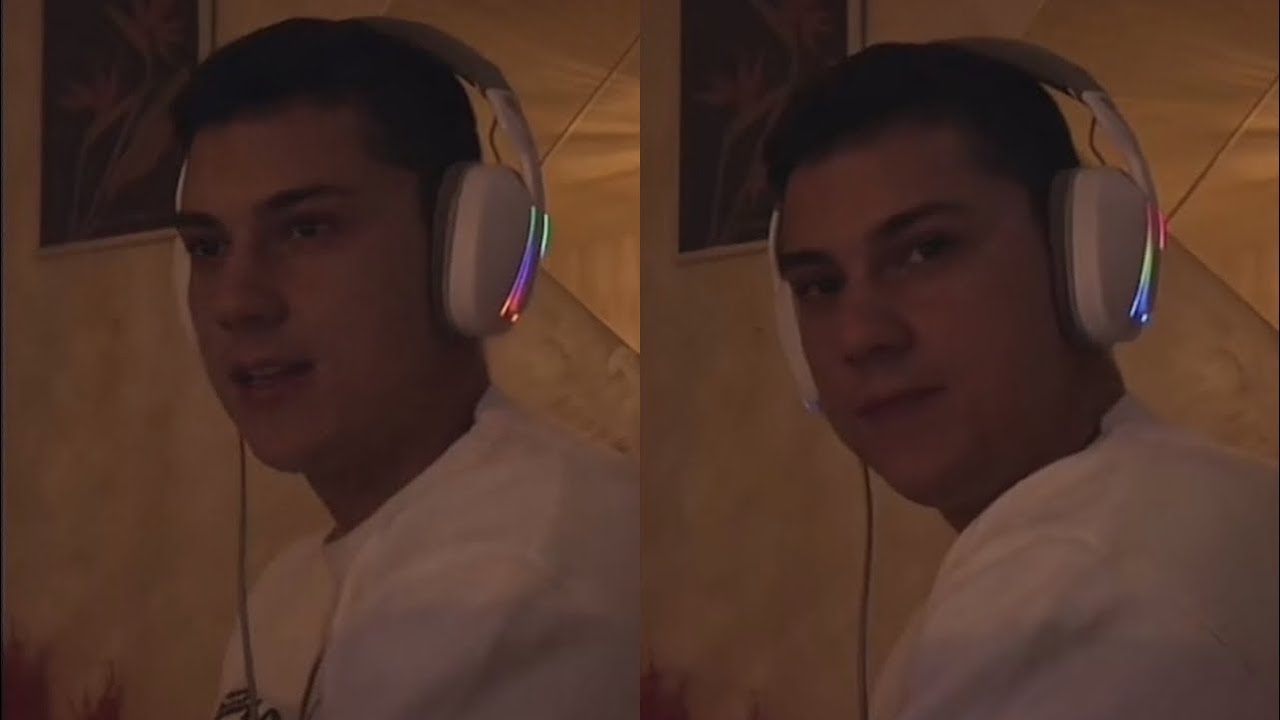 Jovan Live 1 🫶🏻 