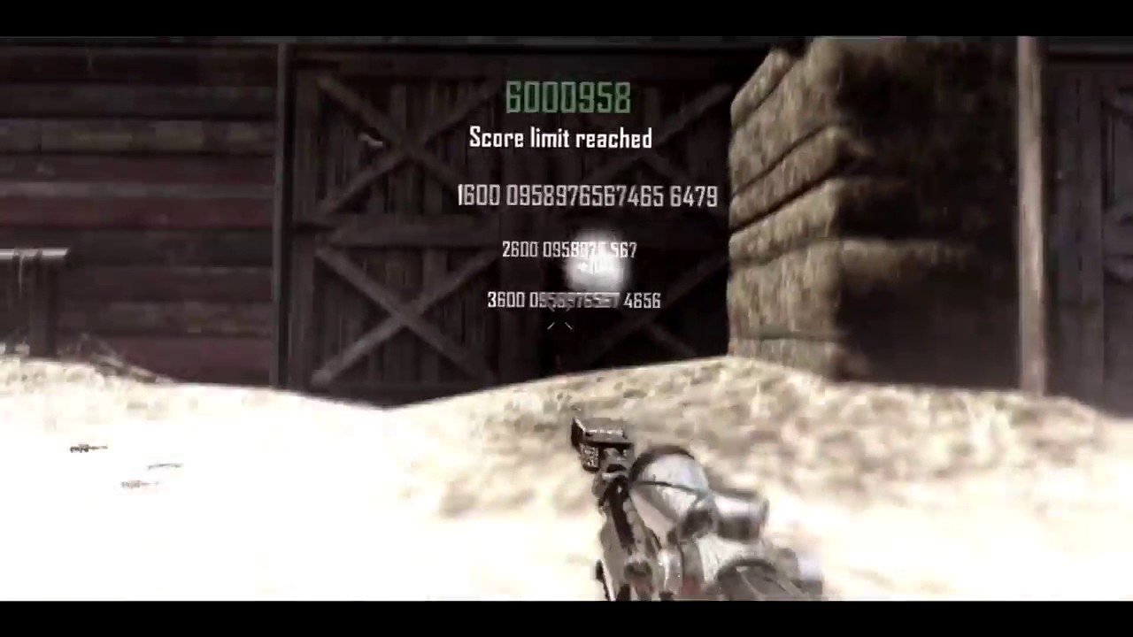 bo2 gsc editor My Girl ~ Isaias Films