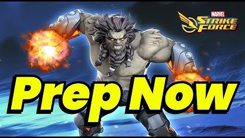 SAVE CORES NOW! NEXT EVENT LEAK! HOARD EVERYTHING OR MISS OUT! | NOV 2025 | MARVEL Strike Force