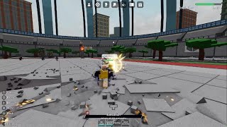 Fight 6