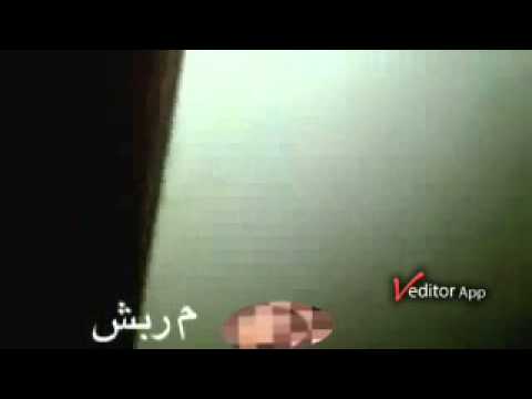 أصوات جن حقيقيه في بيت مهجور