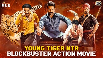 Young Tiger NTR Sensational Blockbuster Action Movie HD | Latest Tamil Movies | Mango Indian Films