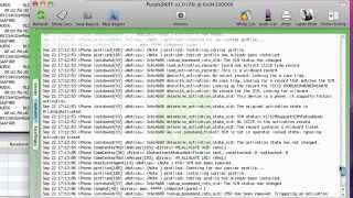 iOS Diagnostic Tool - PurpleSNIFF
