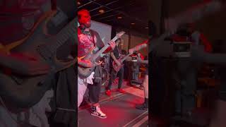State of Filth - "Pro-Pain" live at Haltom Theater #metal
