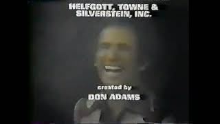 Stacey Productionshelfgott, Towne & Silverstein Inc.universal Television 1975