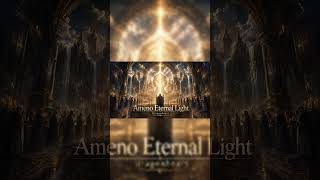 DRAGONHEART - AMENO ETERNAL LIGHT | EPIC GREGORIAN CHANT